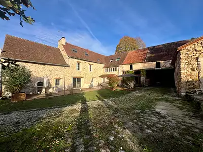 Maison, 340 m²