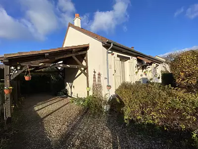 Maison, 130 m²