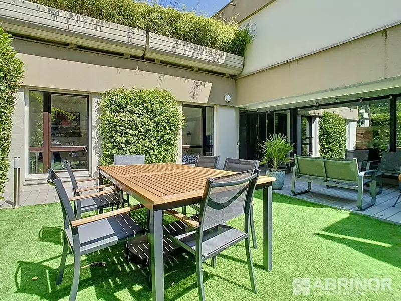 Appartement, 108 m²