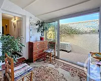 Appartement, 34,2 m²