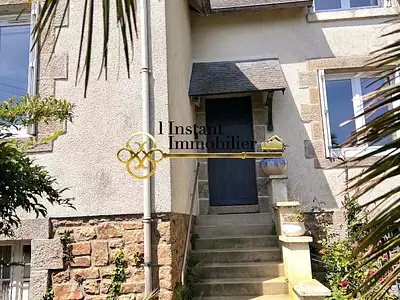 Maison, 84 m²