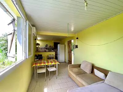 Maison, 121 m²