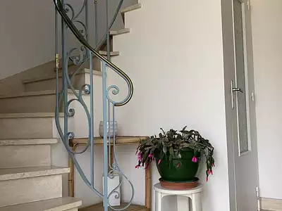 Maison, 181 m²
