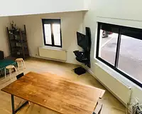 Maison a louer montreuil - 5 pièce(s) - 157.8 m2 - Surfyn