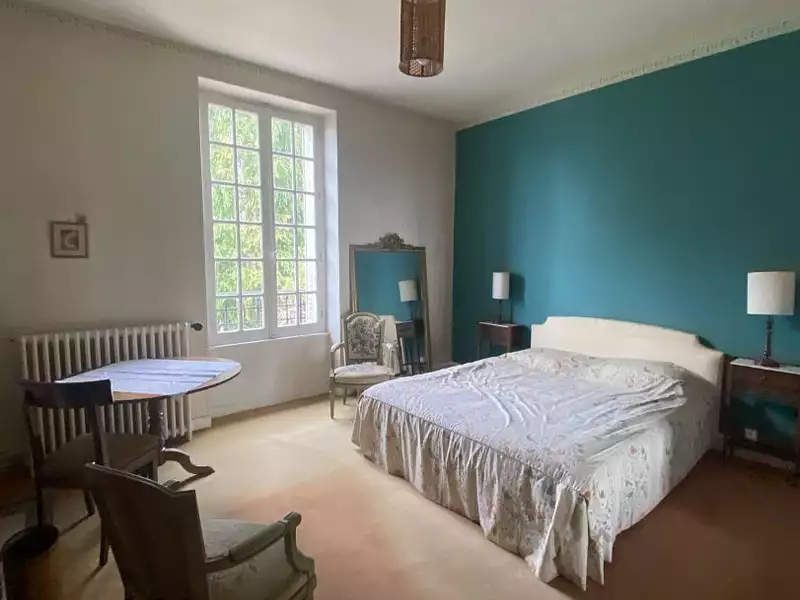 Maison, 344 m²