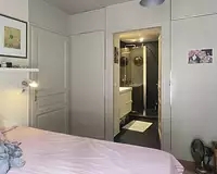 Appartement, 107 m²