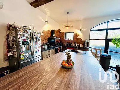 Maison, 200 m²