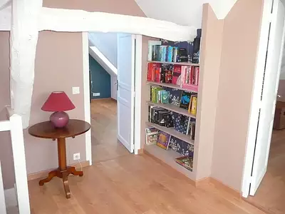 Maison, 258 m²