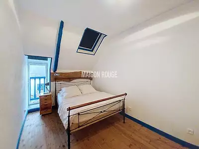Maison, 136 m²