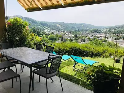 Maison, 170 m²