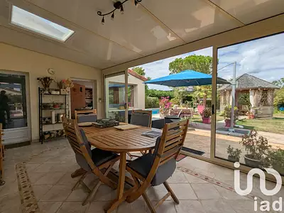 Maison, 170 m²