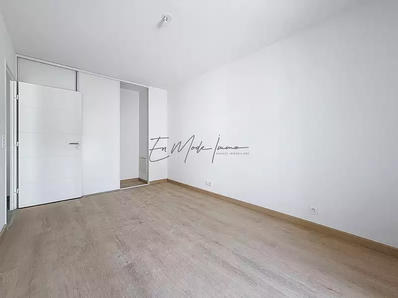 Appartement, 47 m²