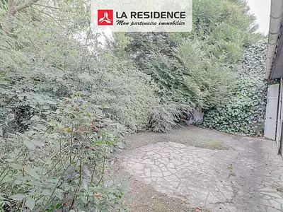 Maison, 87 m²