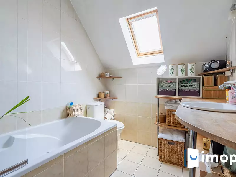 Maison, 115 m²