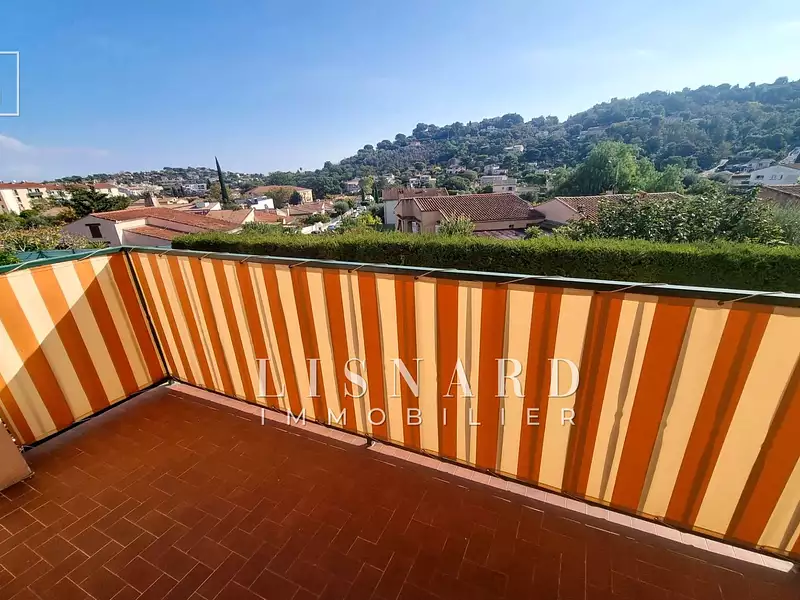 Appartement, 42,19 m²