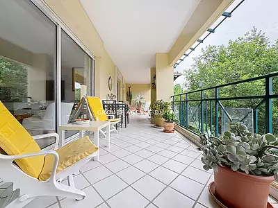 Appartement, 90 m²