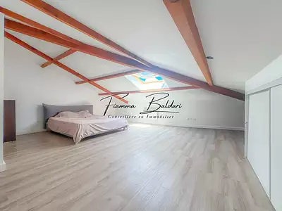 Appartement, 53 m²