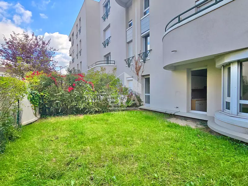 Appartement, 49,2 m²