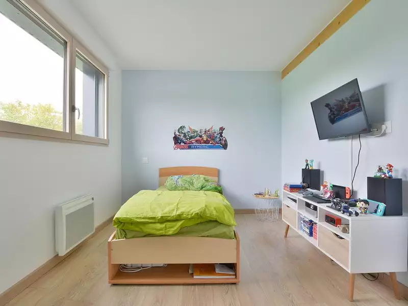Maison, 149 m²