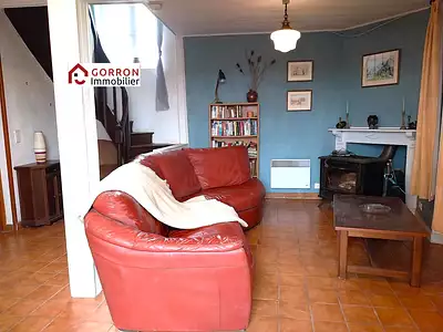 Maison, 83 m²