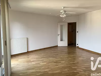 Appartement, 102 m²