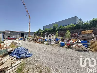 Maison, 180 m²