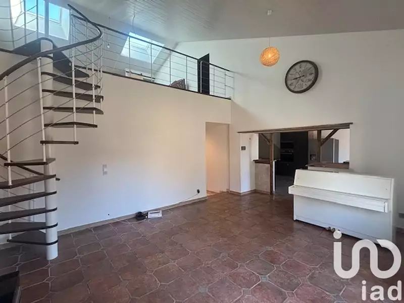 Maison, 230 m²