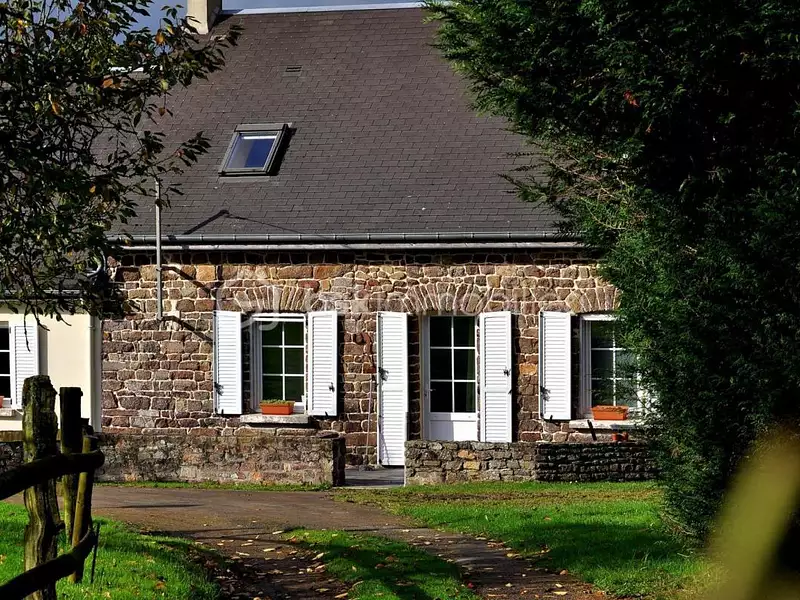Maison, 105 m²