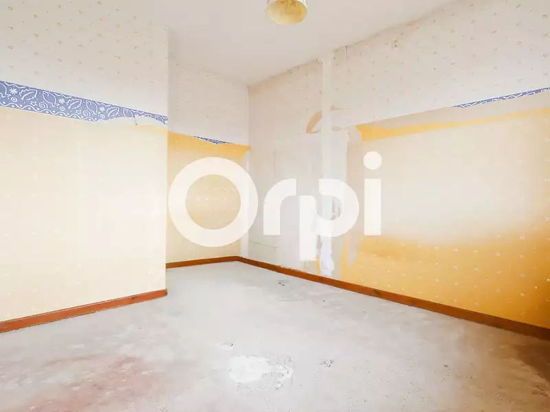 Maison, 65 m²