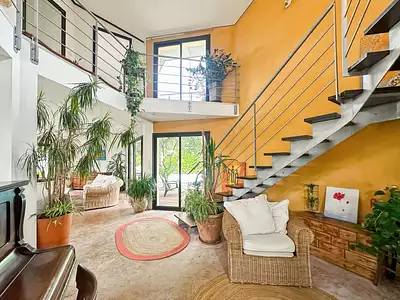 Maison, 185 m²