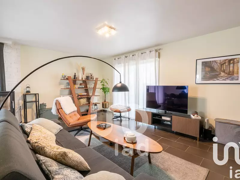 Maison, 110 m²