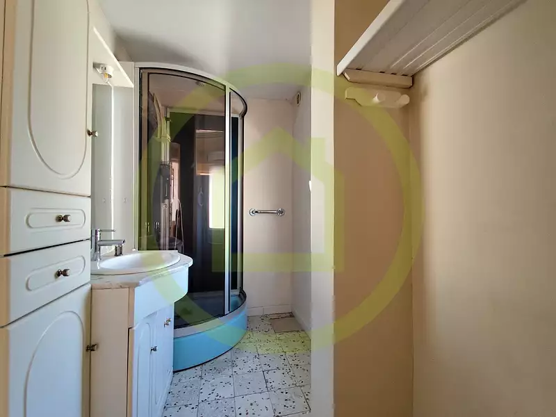 Maison, 107 m²