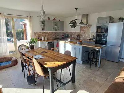 Maison, 98 m²
