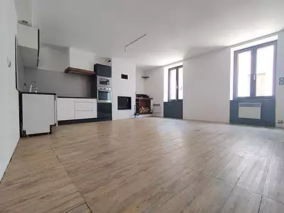 Maison, 96 m²