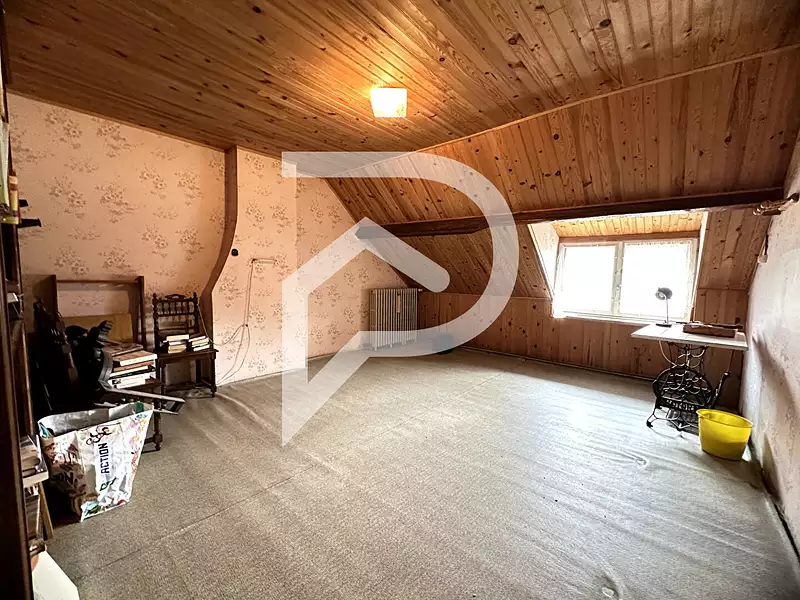 Maison, 100 m²