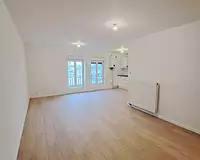 Appartement, 52,54 m²