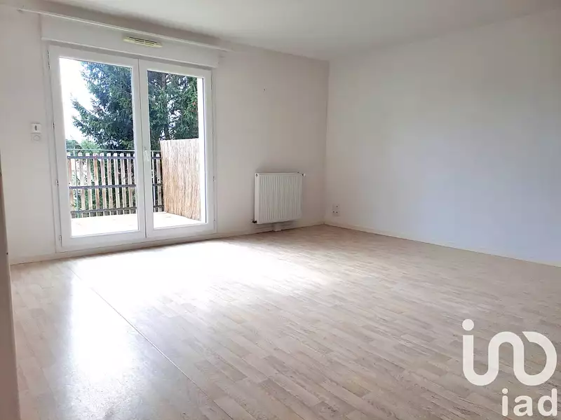 Appartement, 65 m²