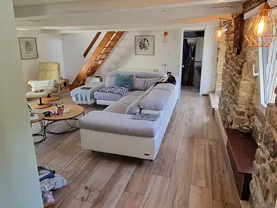 Maison, 167 m²
