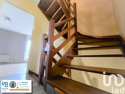 Maison, 102 m²