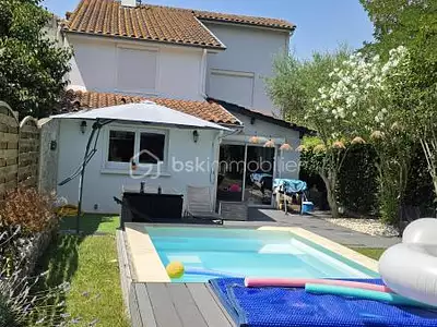 Maison, 118 m²