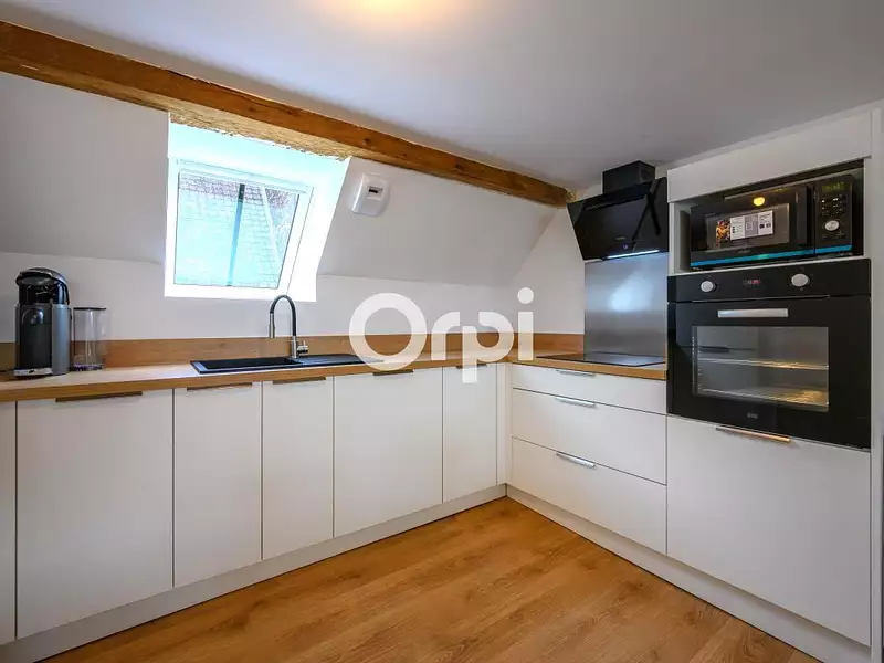Appartement, 80 m²