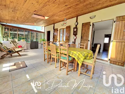 Maison, 92 m²