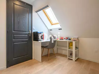 Maison, 127 m²
