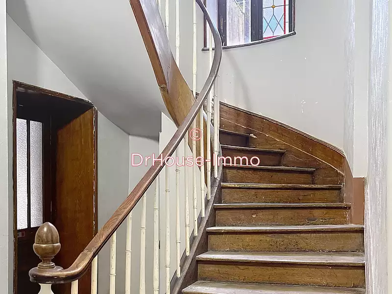 Appartement, 24 m²