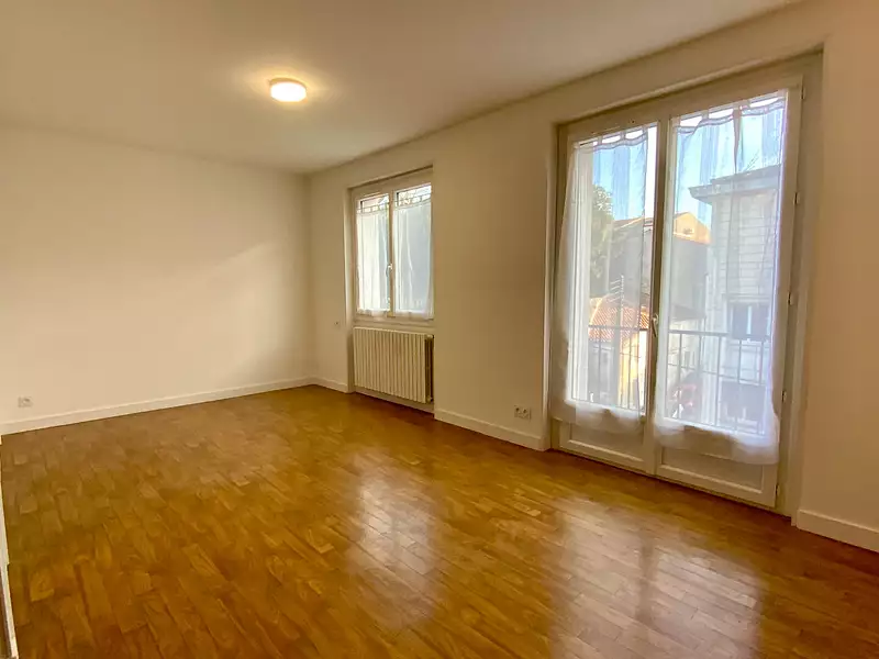 Appartement, 61 m²