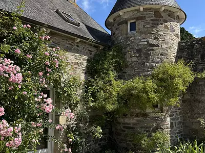 Maison, 135 m²