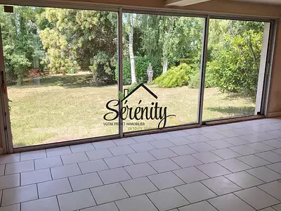 Maison, 160 m²