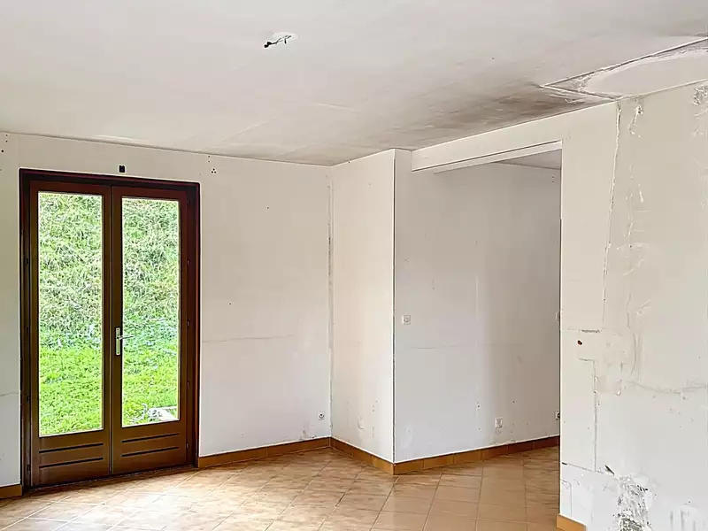 Maison, 130 m²