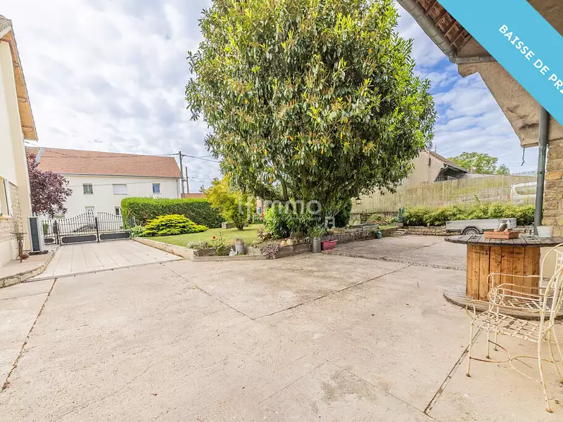 Maison, 227 m²