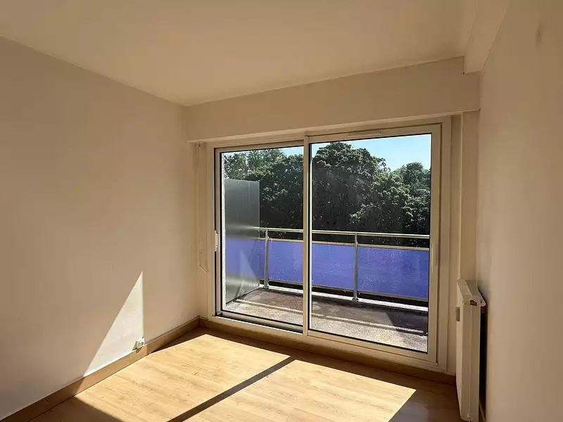 Appartement, 77 m²